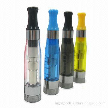 Top quality and good selling e-cigarette ego ce5 with different color available